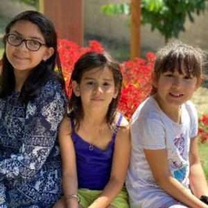 Meet your Posher, Brenda